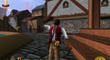 The Elder Scrolls Adventures: Redguard