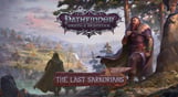 Pathfinder: Wrath of the Righteous - The Last Sarkorians