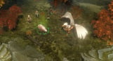 Pathfinder: Wrath of the Righteous - The Last Sarkorians