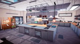 Chef Life: A Restaurant Simulator Al Forno Edition