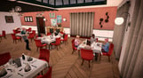 Chef Life: A Restaurant Simulator Al Forno Edition