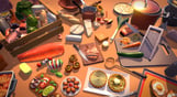 Chef Life: A Restaurant Simulator Al Forno Edition