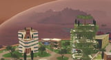 Surviving Mars - Deluxe Launch
