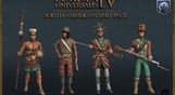 Europa Universalis IV: El Dorado Content Pack