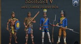 Europa Universalis IV: El Dorado Content Pack