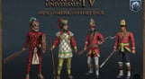 Europa Universalis IV: El Dorado Content Pack