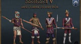Europa Universalis IV: El Dorado Content Pack