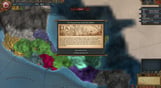 Europa Universalis IV: El Dorado - Expansion