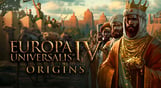 Europa Universalis IV: Origins