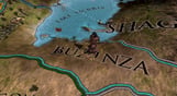 Europa Universalis IV: Origins