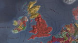 Europa Universalis IV: Rule Britannia