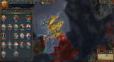 Europa Universalis IV: Rule Britannia