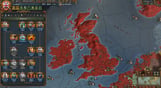 Europa Universalis IV: Rule Britannia