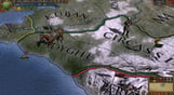 Europa Universalis IV: The Cossacks - Content Pack