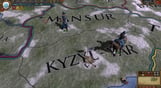 Europa Universalis IV: The Cossacks - Content Pack