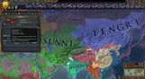 Europa Universalis IV: The Cossacks - Expansion