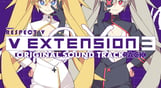 DJMAX RESPECT V - V EXTENSION III Original Soundtrack