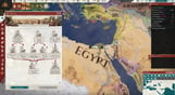 Imperator: Rome - Heirs of Alexander Content Pack