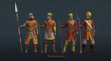 Europa Universalis IV: Dharma Collection