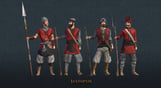 Europa Universalis IV: Dharma Collection