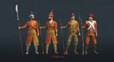 Europa Universalis IV: Dharma Collection