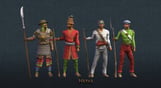 Europa Universalis IV: Dharma Collection