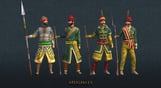 Europa Universalis IV: Dharma Collection