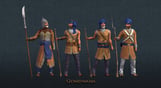 Europa Universalis IV: Dharma Collection