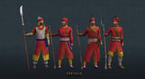Europa Universalis IV: Dharma Collection