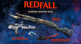 Redfall - Pre Order
