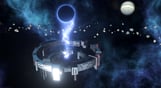 Stellaris: MegaCorp