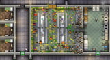 Prison Architect - Gangs