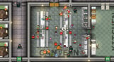 Prison Architect - Gangs