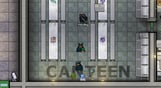 Prison Architect - Gangs