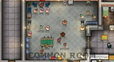 Prison Architect - Gangs