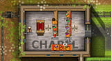Prison Architect - Gangs