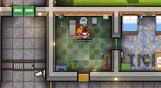 Prison Architect - Gangs