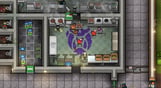 Prison Architect - Gangs