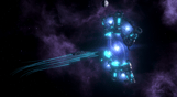 Stellaris: Overlord Expansion Pack