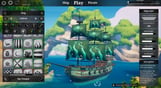 Blazing Sails