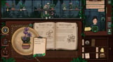 Strange Horticulture