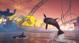 Maneater Steam
