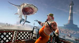 Maneater Epic