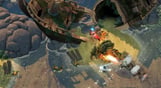 Magicka 2 - Deluxe Edition