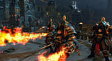 Warhammer 40,000: Battlesector - Sisters of Battle