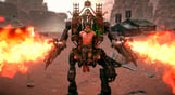 Warhammer 40,000: Battlesector - Sisters of Battle