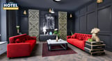 Hotel Renovator