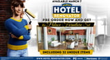 Hotel Renovator