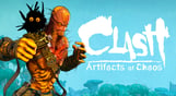 Clash: Artifacts of Chaos