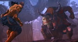 Clash: Artifacts of Chaos